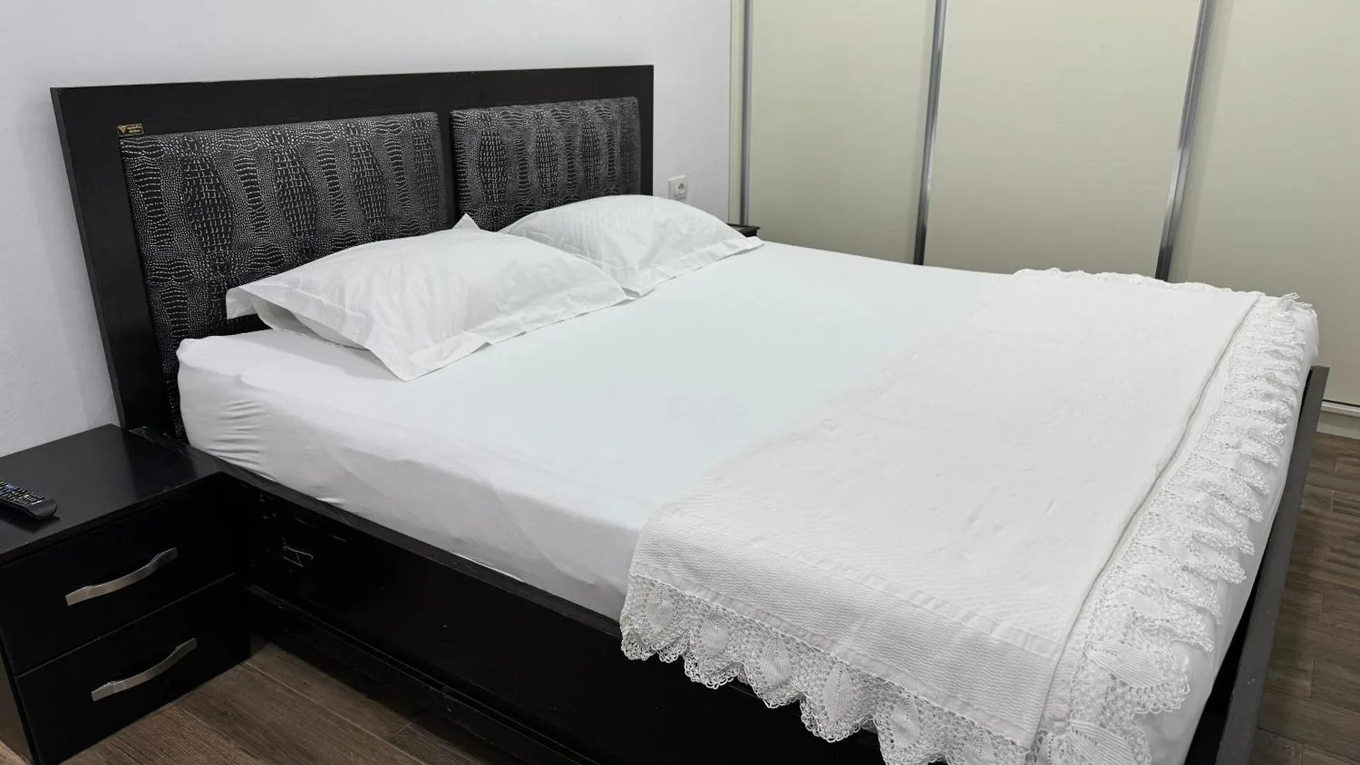 Apartament Drasa Gjirokastër 阿尔巴尼亚