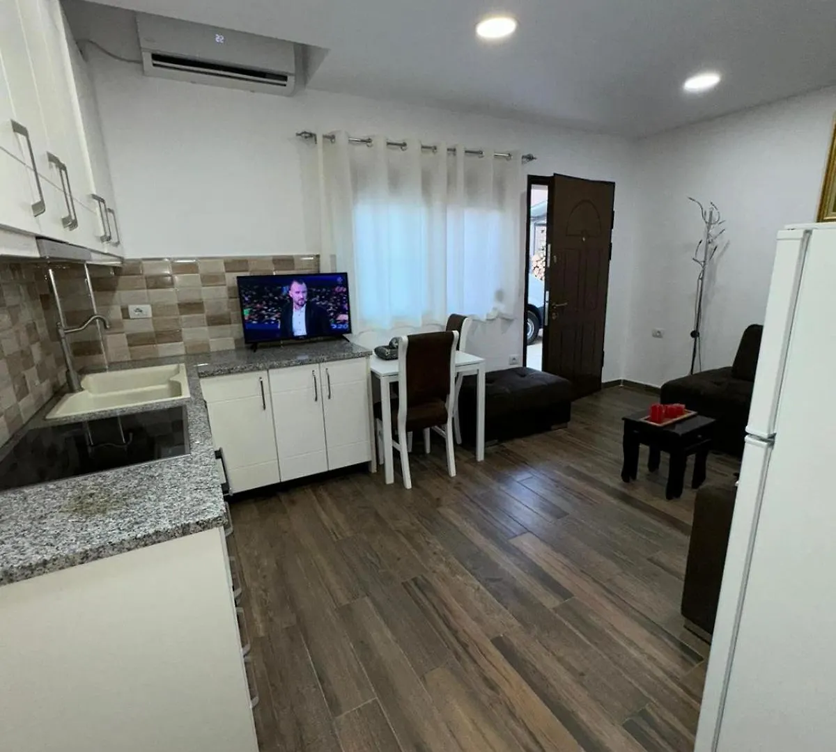 Apartament Drasa Gjirokastër